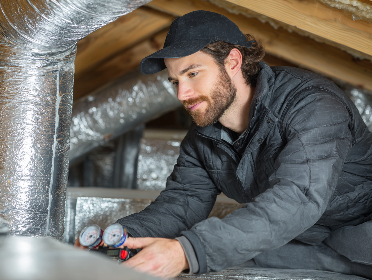 Mobile app preview for construction project tracking